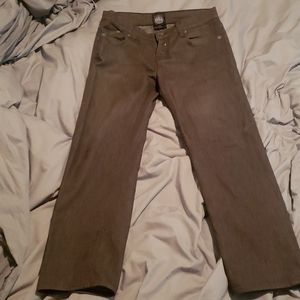 Rare rock and republic denim